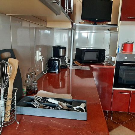 Ultracentral,Parcul Catedralei,Apartament 2 Camere Bacău Exterior foto