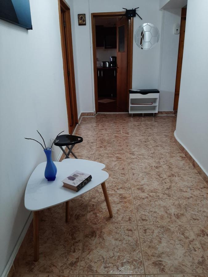 Ultracentral,Parcul Catedralei,Apartament 2 Camere Bacău Exterior foto