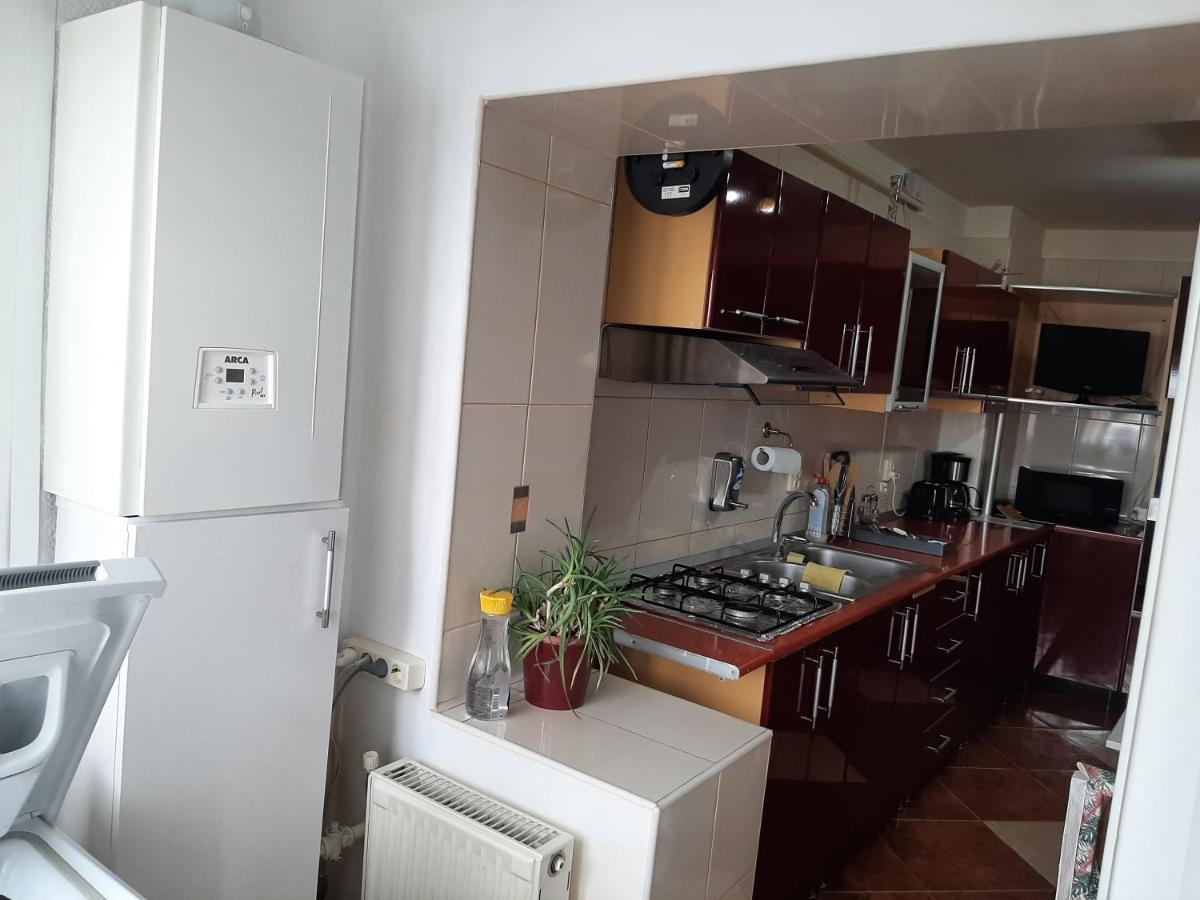 Ultracentral,Parcul Catedralei,Apartament 2 Camere Bacău Exterior foto